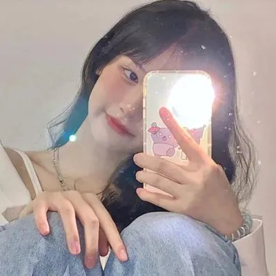 白小姐
